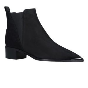 Acne Studio Jenson Ankle boots